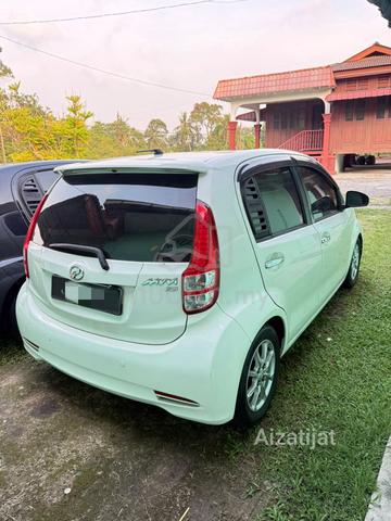 2013 Perodua MYVI 1.3 EZI PREMIUM (A) - 1