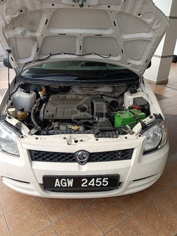 2009 Proton SAGA 1.3 M-LINE (M) - 4