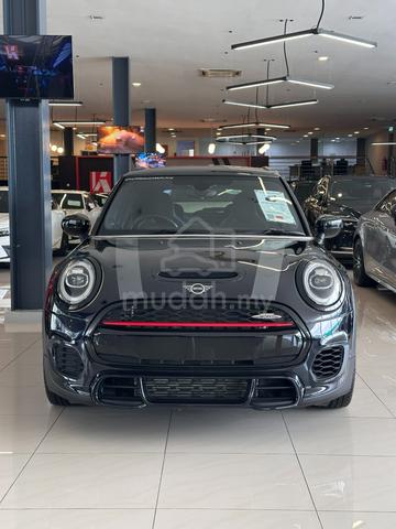 2020 Mini COOPER 2.0 S JCW (A) - 1