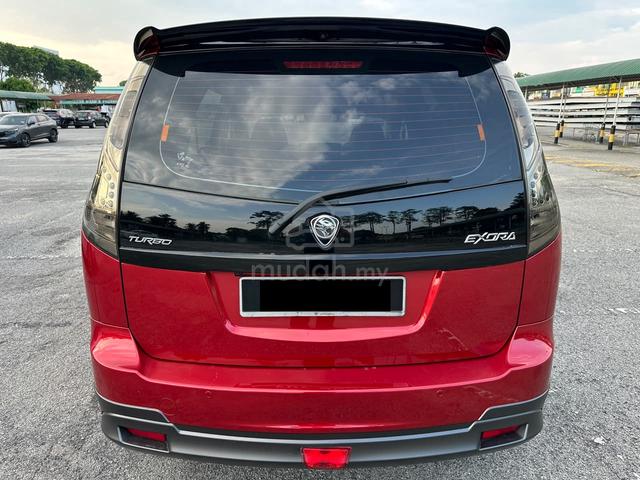 Proton EXORA 1.6 PREMIUM (A) - 5