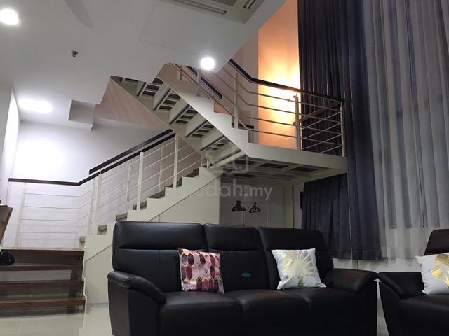 E Suite-Designer Suite @ Emerald Avenue 1