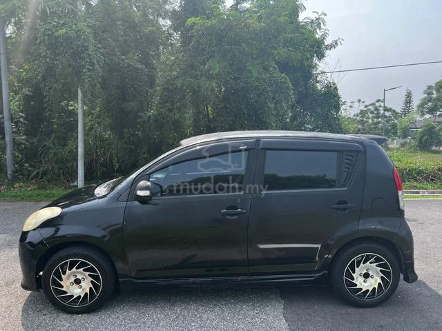 2006 Perodua MYVI 1.3 EZI (A) - 4