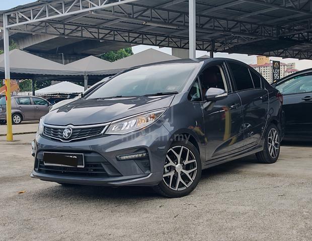 {2023} Proton PERSONA 1.6 PREMIUM (A) UDR WARRANTY - 1