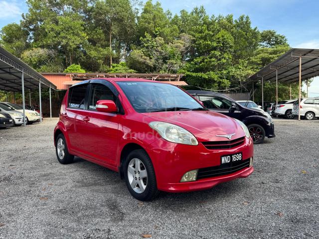 2005 Perodua MYVI 1.5 (A) Good Condition Offer2 - 1
