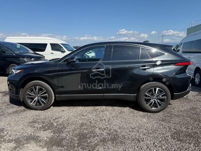 2024 Toyota HARRIER G 2.0 (A) - 5