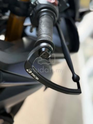 2019 Yamaha R15 ( 100% ENJIN SEDAP ) FULL LOAN - photo 13 of 13