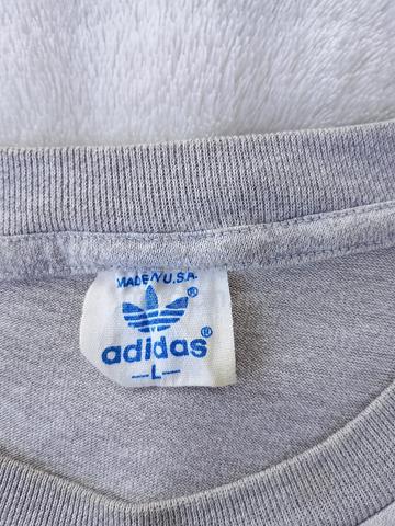 Adidas Vintage / Vintage Shirt USA - photo 4 of 6