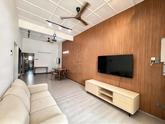 Kepong baru hill 1 storey freehold for sell 1