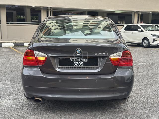 2006 Bmw 3 SERIES 2.0 20I SE (CKD) E90 (A) - 4