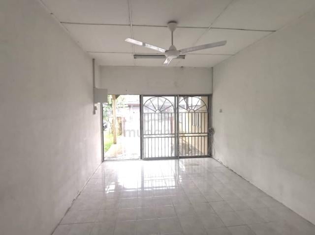 Corner 50x60 Taman Sentosa Klang Good Location Nr kampung Jawa Klang 2