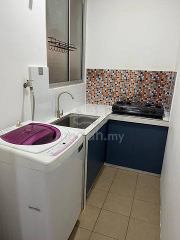 Residensi Vista Wirajaya 3