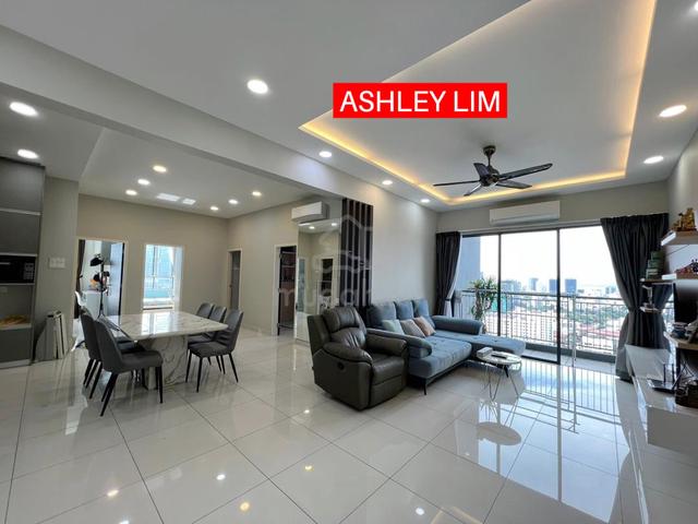 Skyview Residence 1