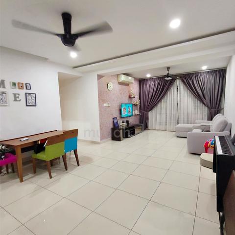 Orange 3 Condo, Bagan Ajam 1
