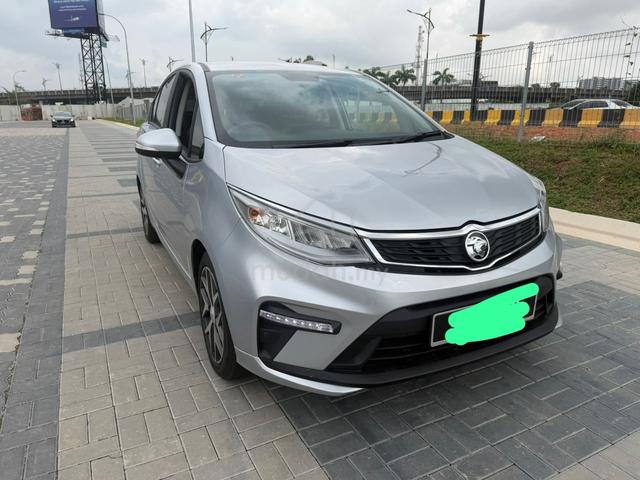 2024 Proton PERSONA 1.6 PREMIUM MY21 FACELIFT (A) - 2