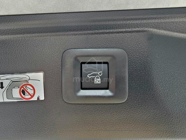 2025 Toyota VELLFIRE 2.4 Z PREMIER SR S/step RM FS - 3