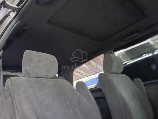 Toyota ESTIMA 3.0 G (A)done 65k best in Malaysia - 4