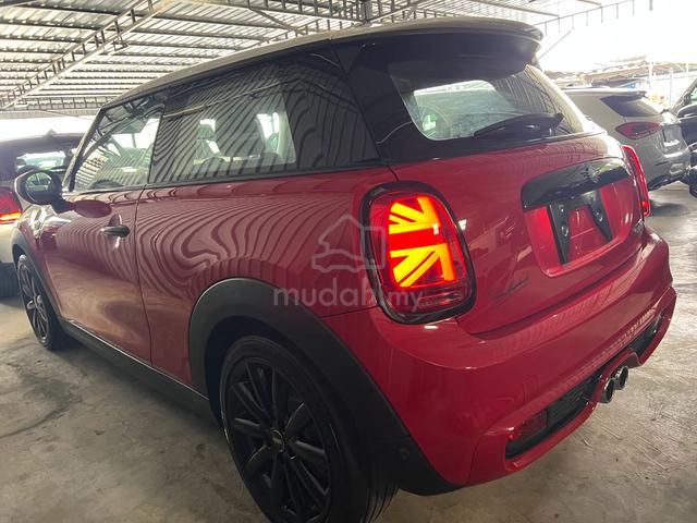 2021 Mini COOPER 2.0 S (A) PADDY HOPKIRK EDITION - 2