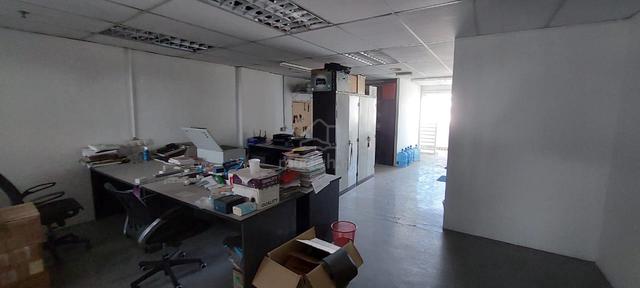 Sunway Business Park | Seberang Jaya | Office | Reno | Attached Toilet 1