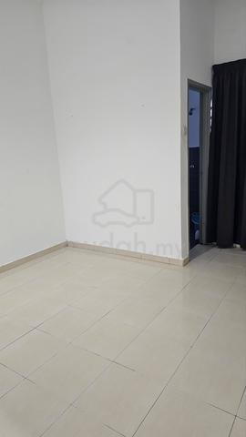 Kotasas Teres 4 bilik 2 tandas 1