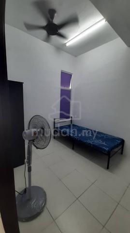 Bilik Sewa Perempuan Taman Lazuli 2, Seremban 2 1