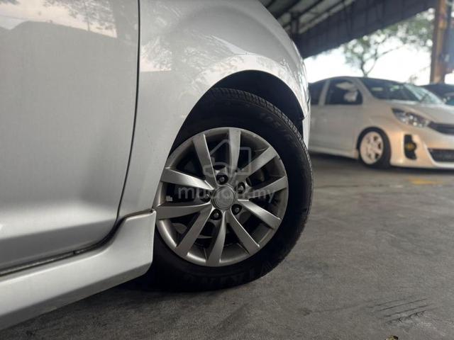 2009 Proton EXORA 1.6 H-LINE CPS (A) - 3
