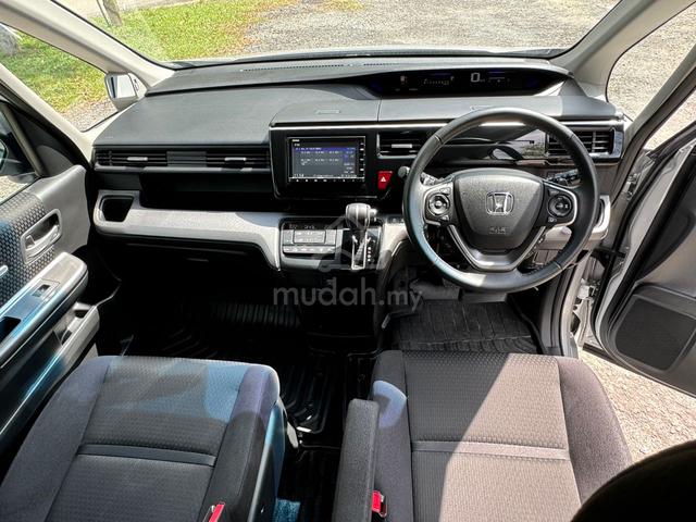 2021 Honda STEPWAGON 1.5 TURBO SPADA 15kKM 4.5A - 4
