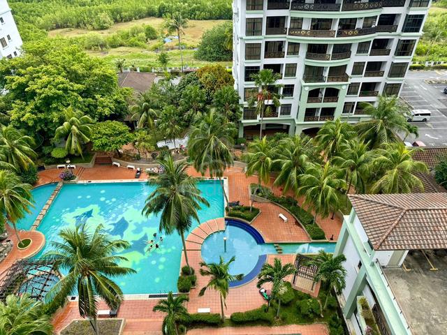 Mahkota Hotel Melaka 1