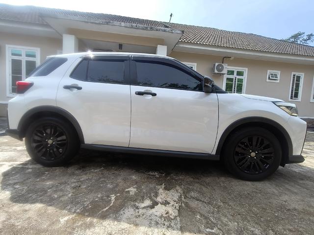 2023 Perodua ATIVA 1.0 AV (A) - 4