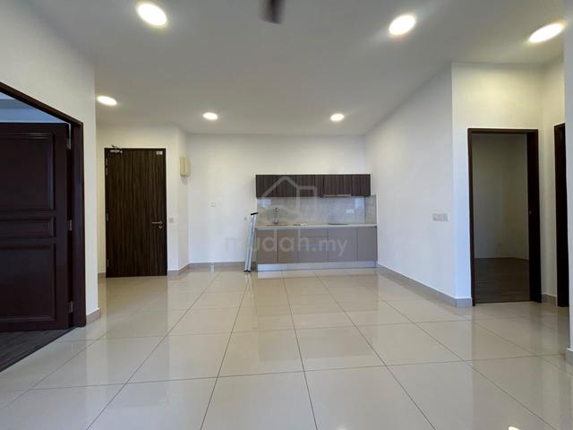 Henna Residence @ The Quartz WM 1