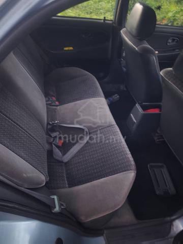 2002 Proton WIRA 1.3 A/B GL (M) - 3