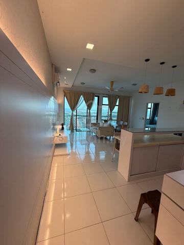 The Sky Executive Suites @ Bukit Indah 1