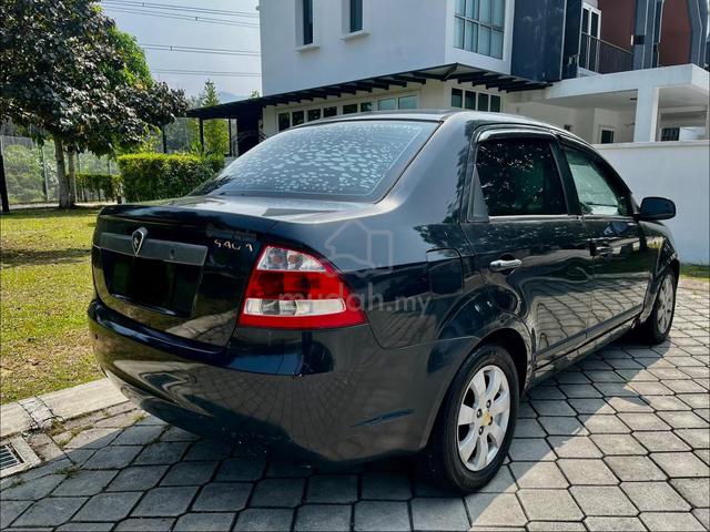 Proton SAGA BLM 1.3 H-LINE (AUTO) - 2