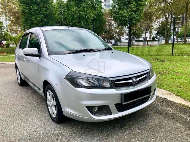 Proton SAGA FLX 1.3 EXECUTIVE (AUTO) - 1