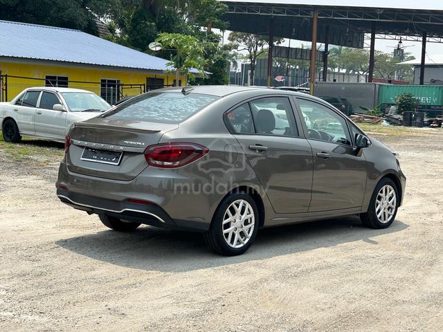 2021 Proton PERSONA 1.6 PREMIUM MY16 FACELIFT (A) - 4
