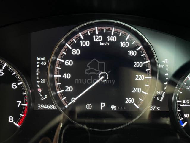 2023 Mazda 3 2.0 GVC HIGH PLUS (A) SUNROOF 39K KM - 3