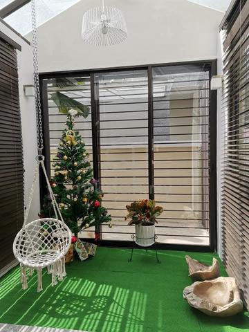 Redesign Bungalow House 1