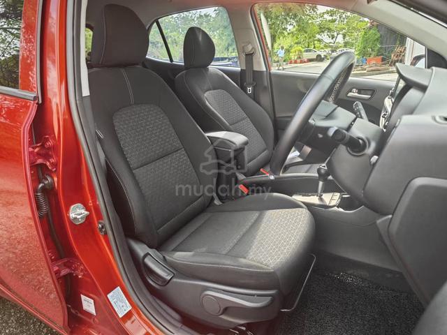 2020 Kia PICANTO 1.2 EX (A) ⭐ NOVUS SPORT EDITION - 5