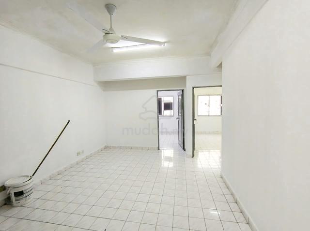 Pangsapuri Dahlia @ Bandar Baru Klang 1