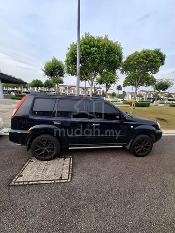 2008 Nissan X-TRAIL 2.0 COMFORT ENHANCED (A) - 5