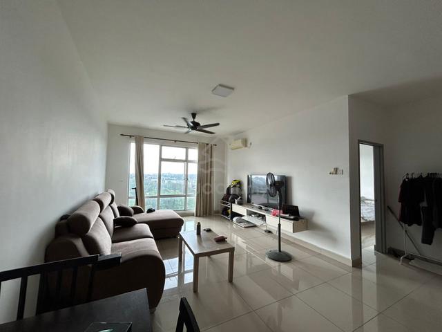 Pandan Residence 1