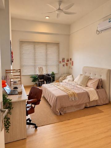 Grace Residence 1