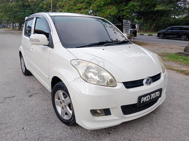2011 Perodua MYVI 1.3 EZL (LIMITED EDITION) (A) - 1