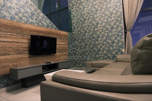 Evo SOHO Suites @ Bandar Baru Bangi 1