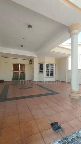 Bukit Kuda Klang 2 Storey End Lot 24'x73' Non Bumi Lot Freehold 1