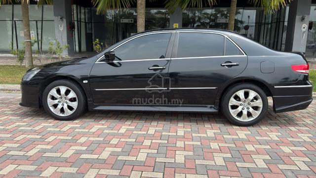 2005 Honda ACCORD 2.0 VTI (A) - 4
