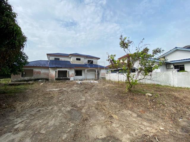 (11,366 SF, Bawah Harga Pasaran) Lot Banglo di Sg Ramal Dalam, Kajang 5