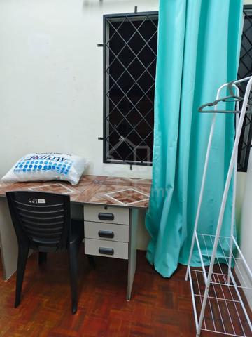 Bilik Sewa Apartment Desa Ilmu Samarahan Sarawak 1