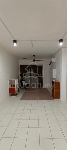 Pangsapuri Suasana Harmoni 1