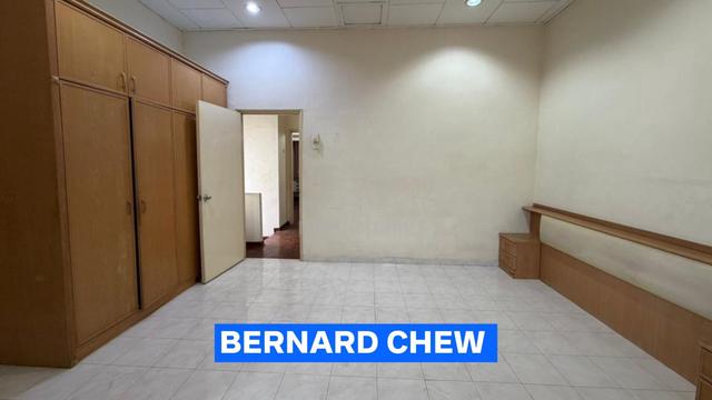 [2 Storey Endlot] Sungai Nibong House Sale near Queensbay  1