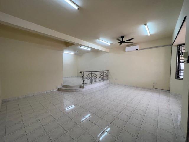 【For Rent】Masai @ Taman Rinting 2 Storey Terrace House 1